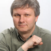 Janusz Starościk photo
