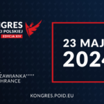 XIV Kongres Stolarki Polskiej już 23 maja