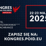 Zapraszamy na XV Kongres Stolarki Polskiej w dniach 22-23 maja 2025