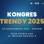 29 października 2025 – Kongres TRENDY 2025