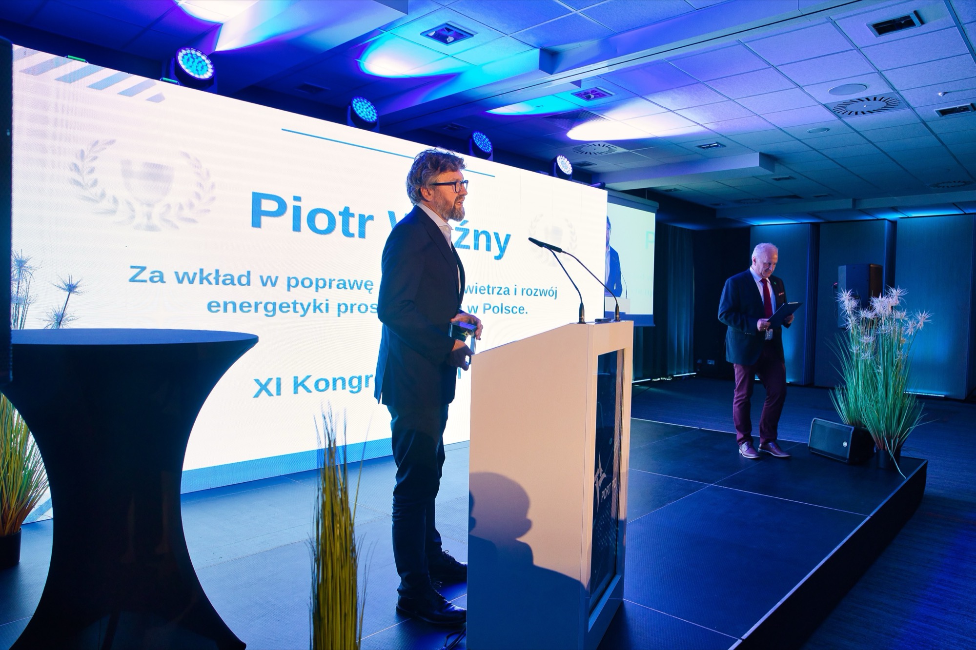 XI Kongres PORT PC – polska branża pomp ciepła odpowiada na wyzwania ...