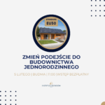 Zapraszamy na konferencję EU30 podczas targów BUDMA 2026